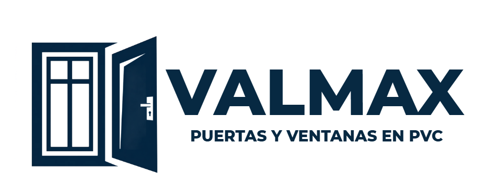 VALMAX — Puertas y Ventanas en PVC