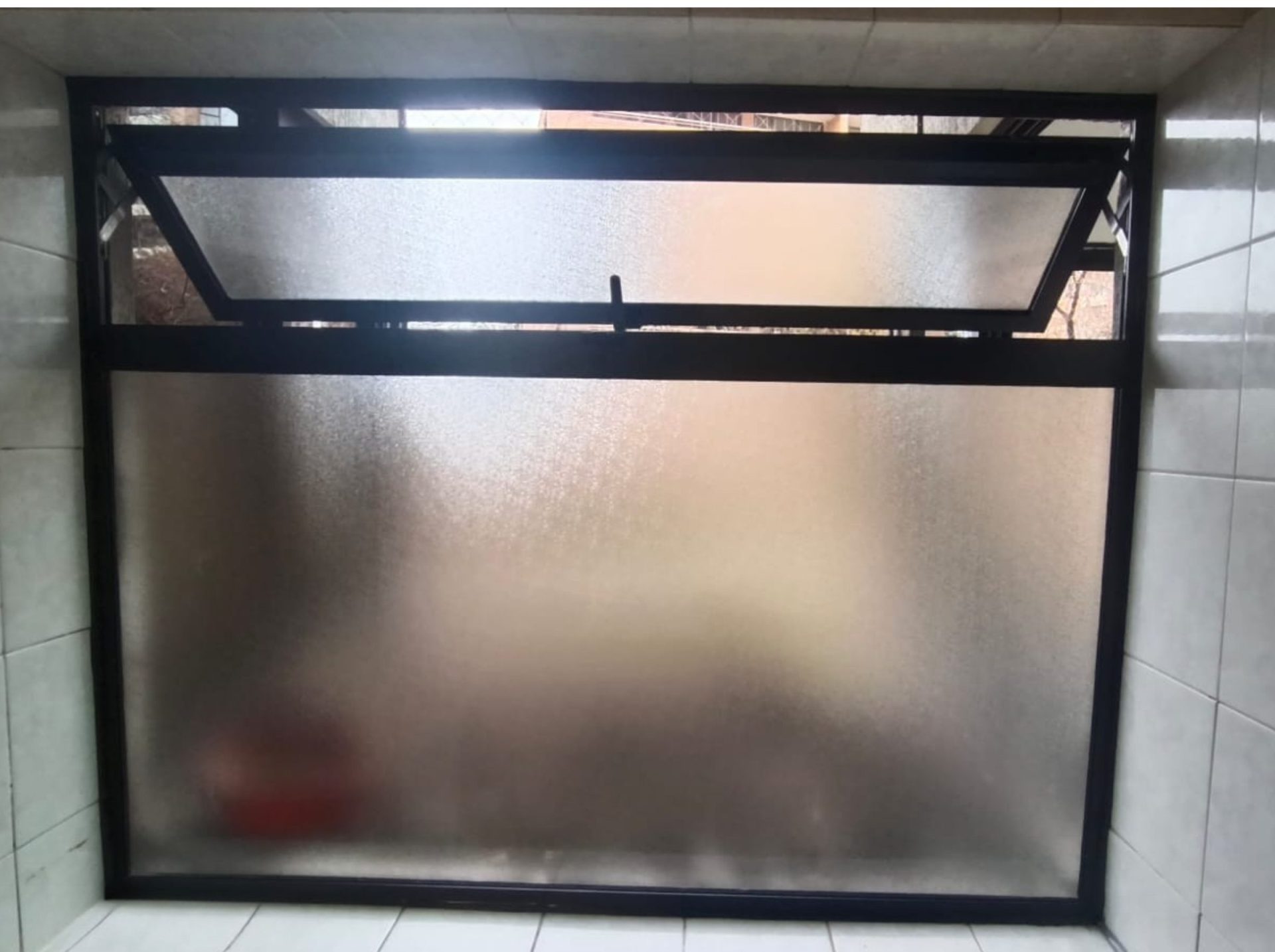 Proyecto de ventanas de PVC VALMAX 1