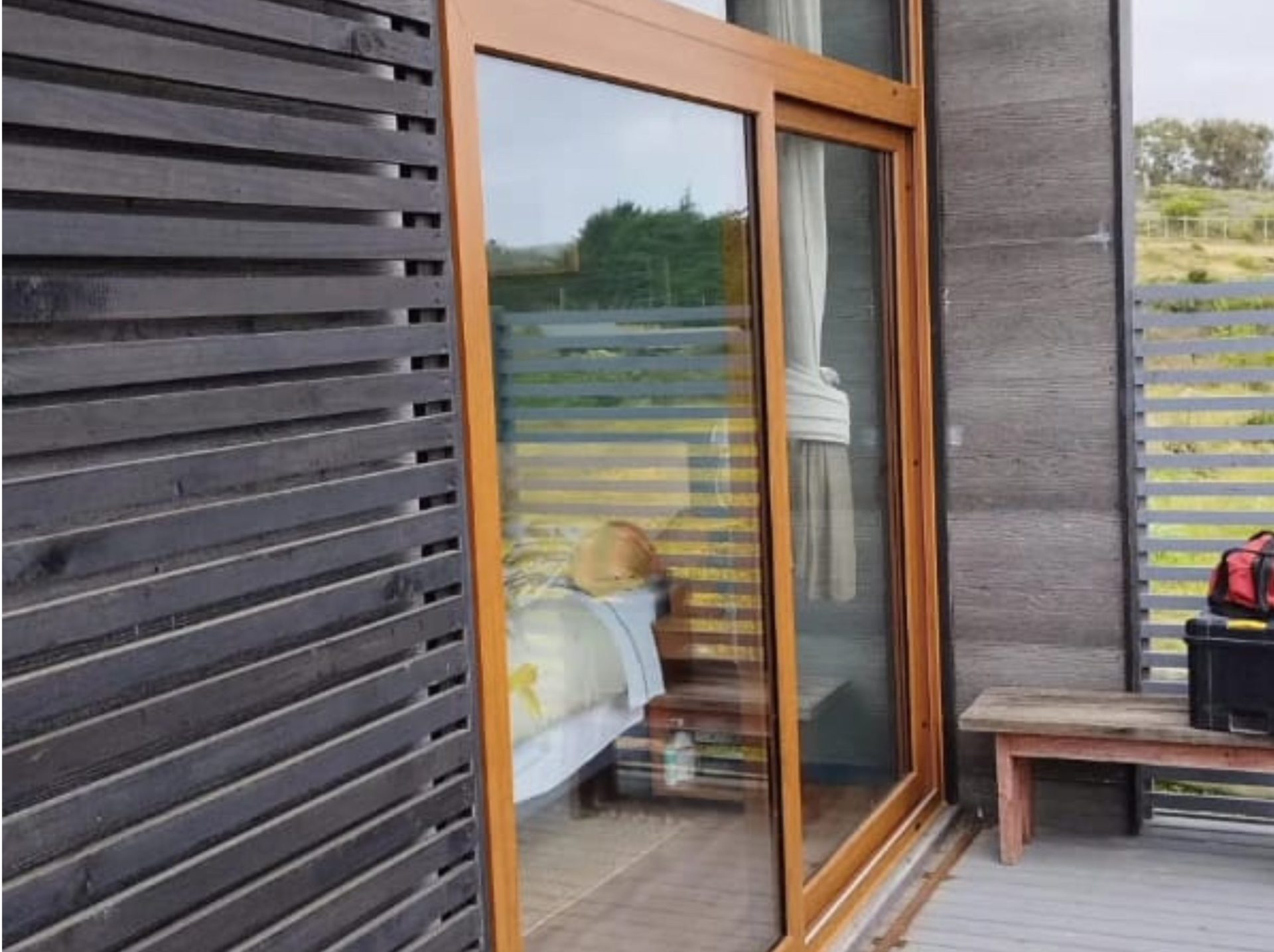 Proyecto de ventanas de PVC VALMAX 12
