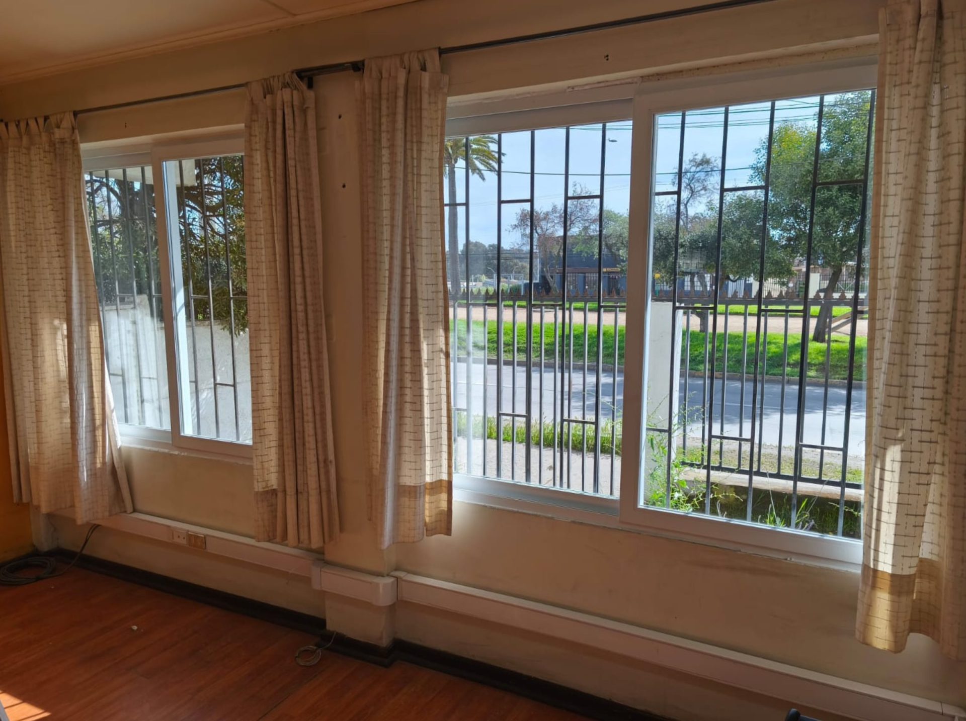 Proyecto de ventanas de PVC VALMAX 17