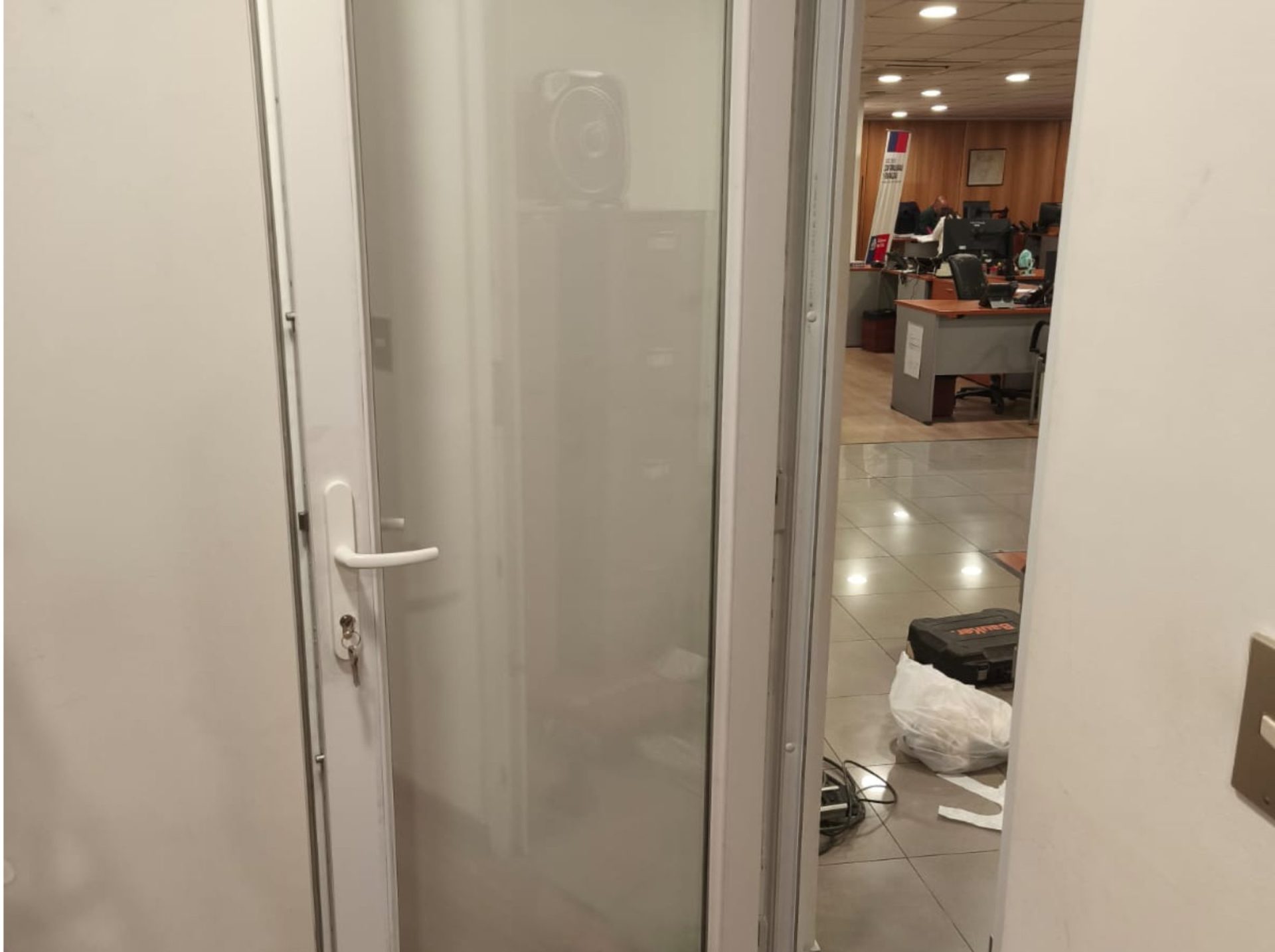 Proyecto de ventanas de PVC VALMAX 20