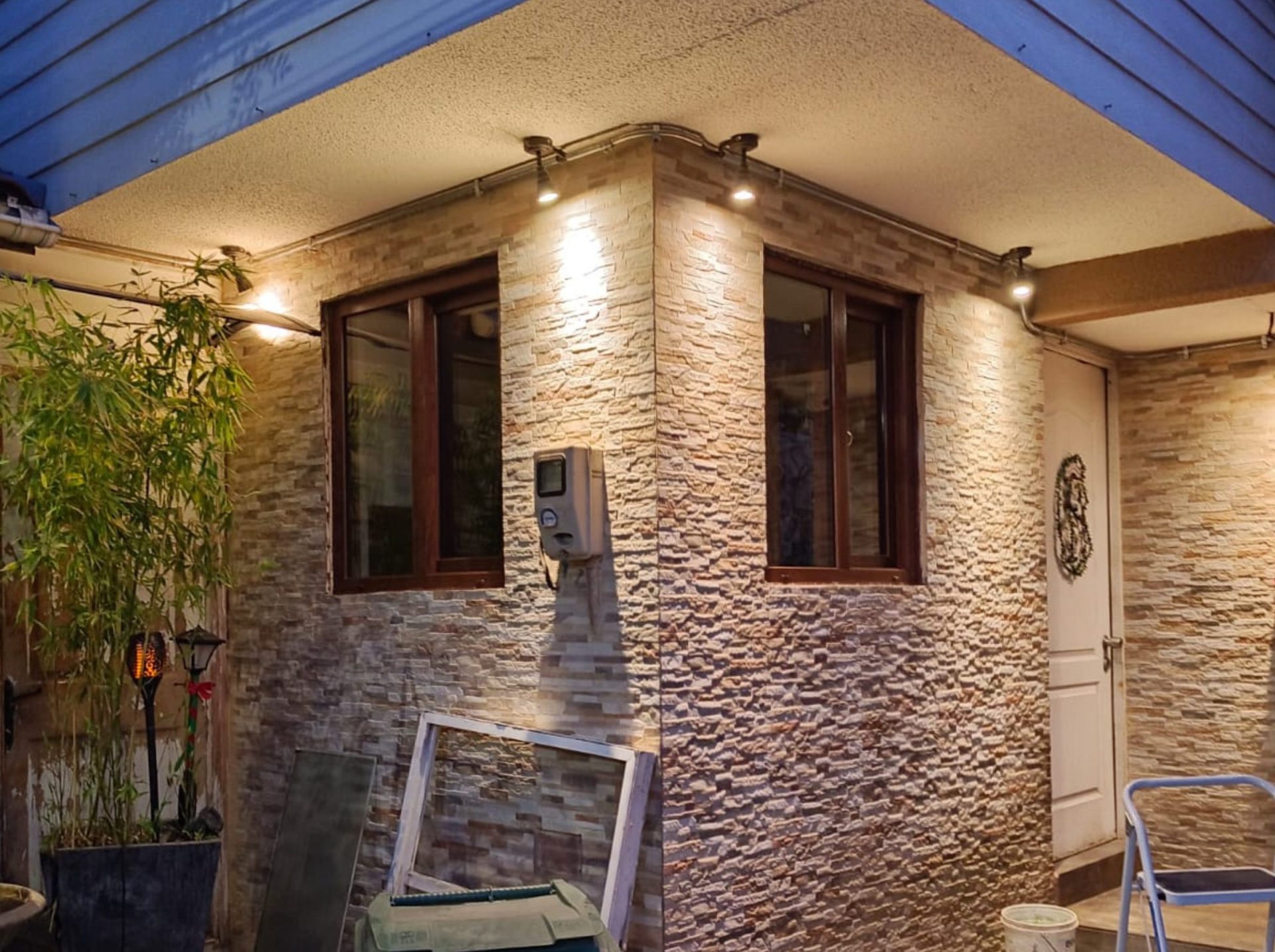 Proyecto de ventanas de PVC VALMAX 5
