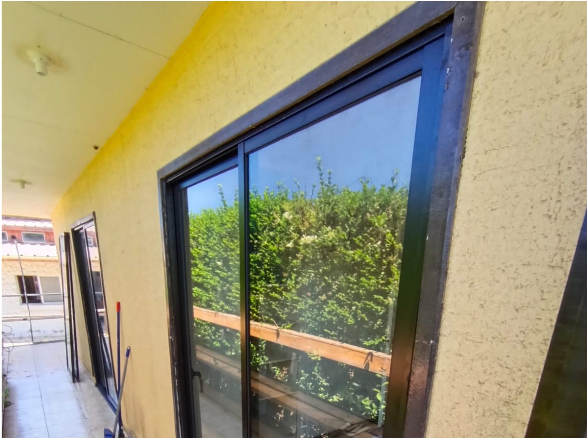 Proyecto de ventanas de PVC VALMAX 6